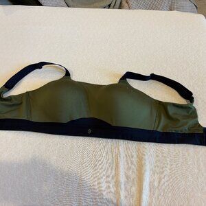 ThirdLove Kinetic Impact Sports Bra - Cypress - 34F